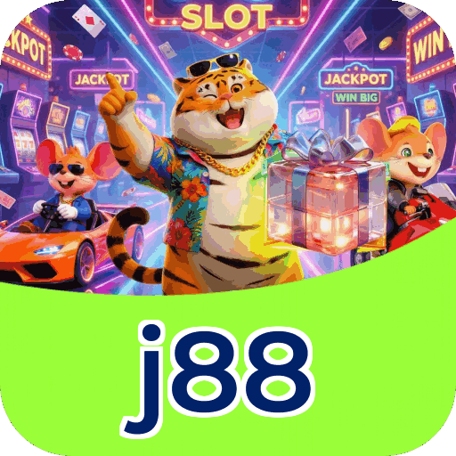 Reload Bonus j88
