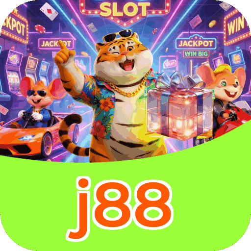 Login rápido no app j88
